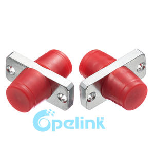 FC Fiber coupler | Fiber optic adapter Supplier - OPELINK