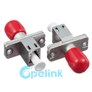 LC to ST Hybrid Adapter | mating Adapter Supplier - OPELINK