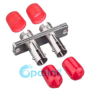 FC to ST Hybrid matching Adapter Supplier - OPELINK