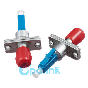 LC Male to ST Female Hybrid Adaptor sale By Opelink