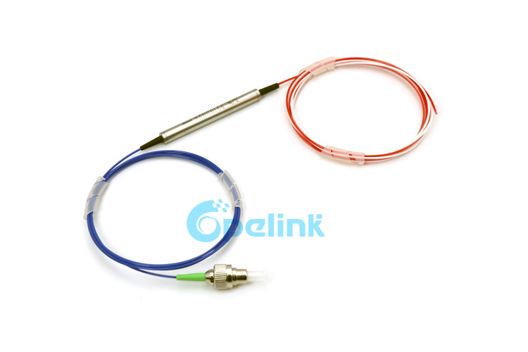 Cost-effective Fiber Optic Circulator Supplier - OPELINK