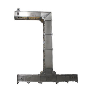 Customized Pendulum Bucket Conveyor Manufacturer