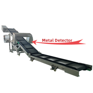 Metal Detector Conveyor Manufacturer In China