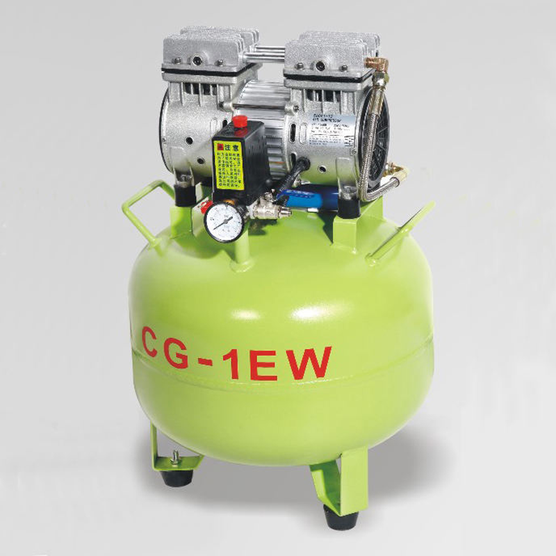 Высококачественный воздушный компрессор «один к одному» CG-1EW