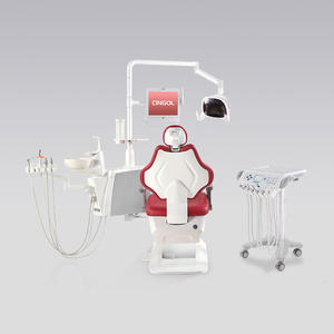 X3 2020 Cart   Disinfection Dental Chair/Dental Unit