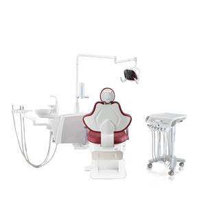 X3 2020 Cart   Disinfection Dental Chair/Dental Unit