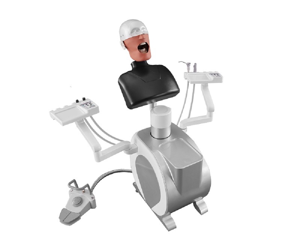 T. MASTER Dental Simulator / Phantom Head System Производитель
