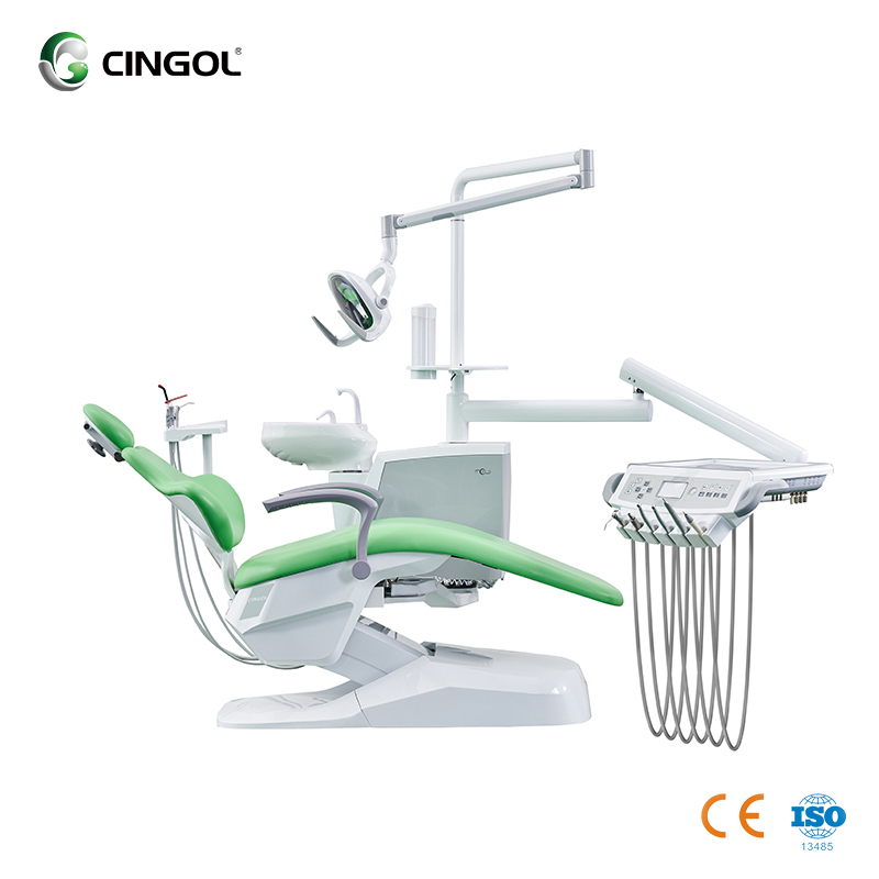 НОВИНКА Стоматологическое кресло-стоматологическая установка X1
