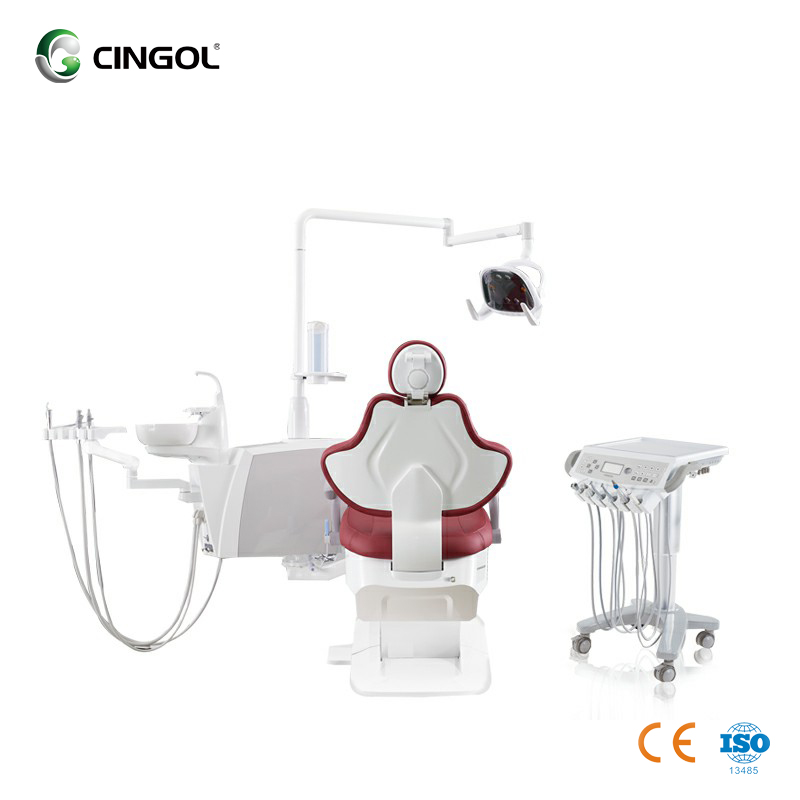X3 Тележка Дезинфекционное стоматологическое кресло / стоматологическая установка