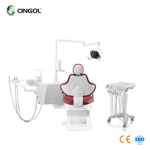 X3  Cart  Disinfection Dental Chair/Dental Unit