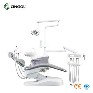 top quality DENTAL UNIT  X1 Cingol Medical company