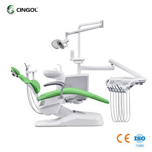 NEW X1 Dental Chair-Dental Unit