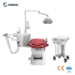 X3  Cart  Disinfection Dental Chair/Dental Unit