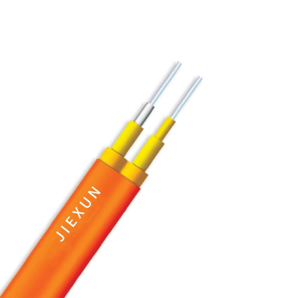 Jiexun is specialised in producing flat twin cable.