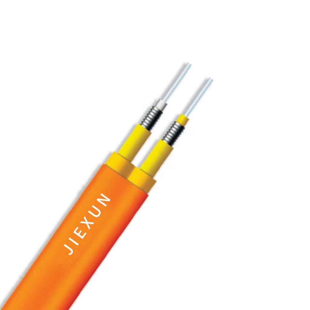 Jiexun is specialised in producing twin flat armored cable.