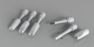 Best Ceramic Coil Atomizer 510 Thick Oil Tank Vaporizer Empty Pen 0.5ML 0.8ml 1.0ml Cbd Cartridges
