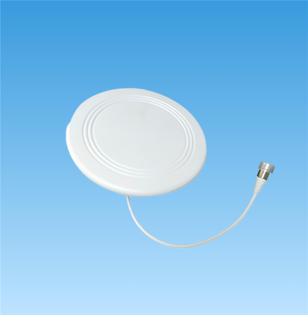 Ultra Slim 617-4000MHz SISO Omni-Directional Antenna