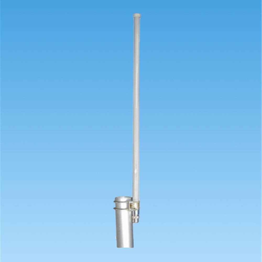 11dBi LOW PIM 150dBc 1900MHz Fiberglass Omni-Directional Antenna 200Watts