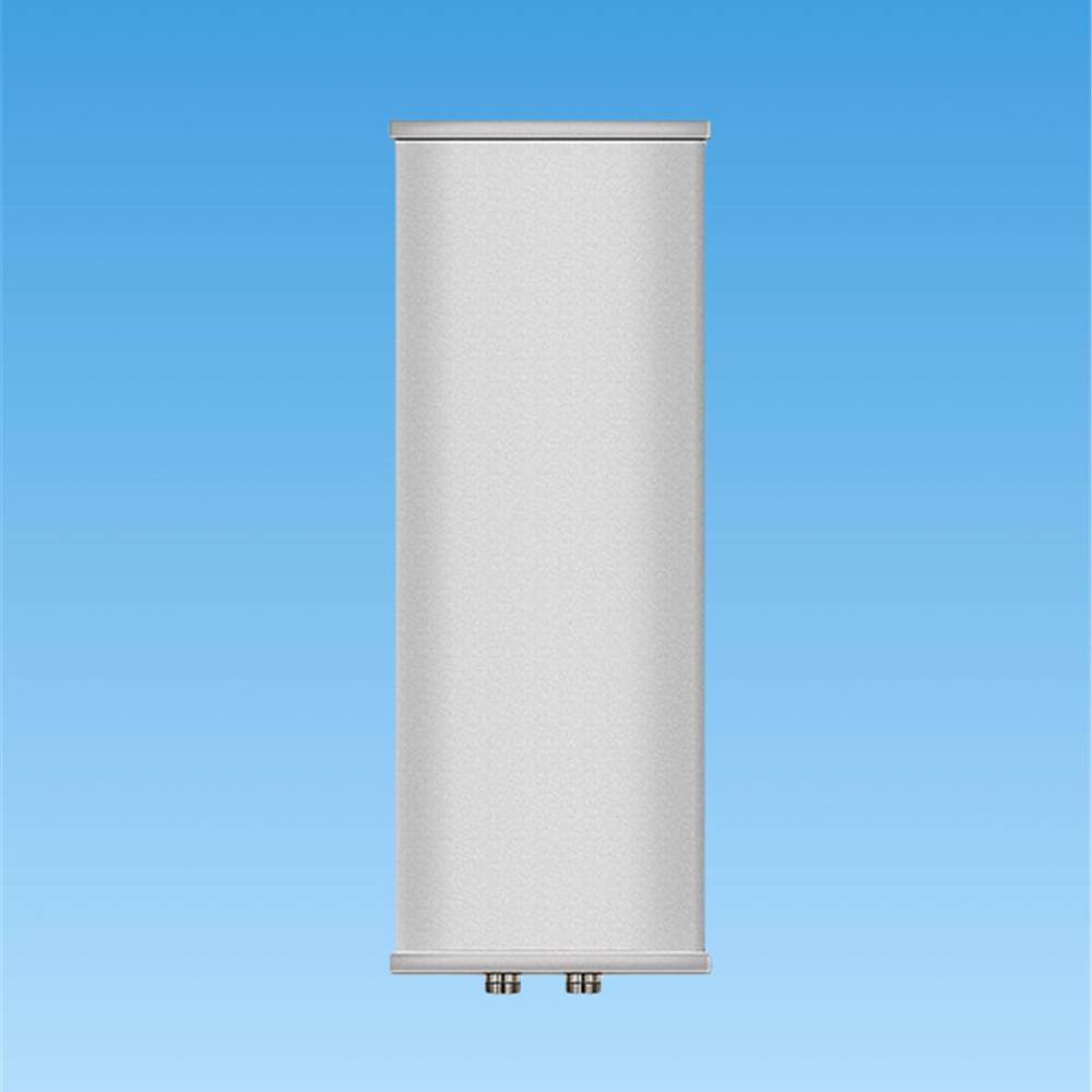 WEIBONUO COMMUNICATION 15dBi 65° 1710-2700MHz 2x2 Panel Directional Antenna 660mm 