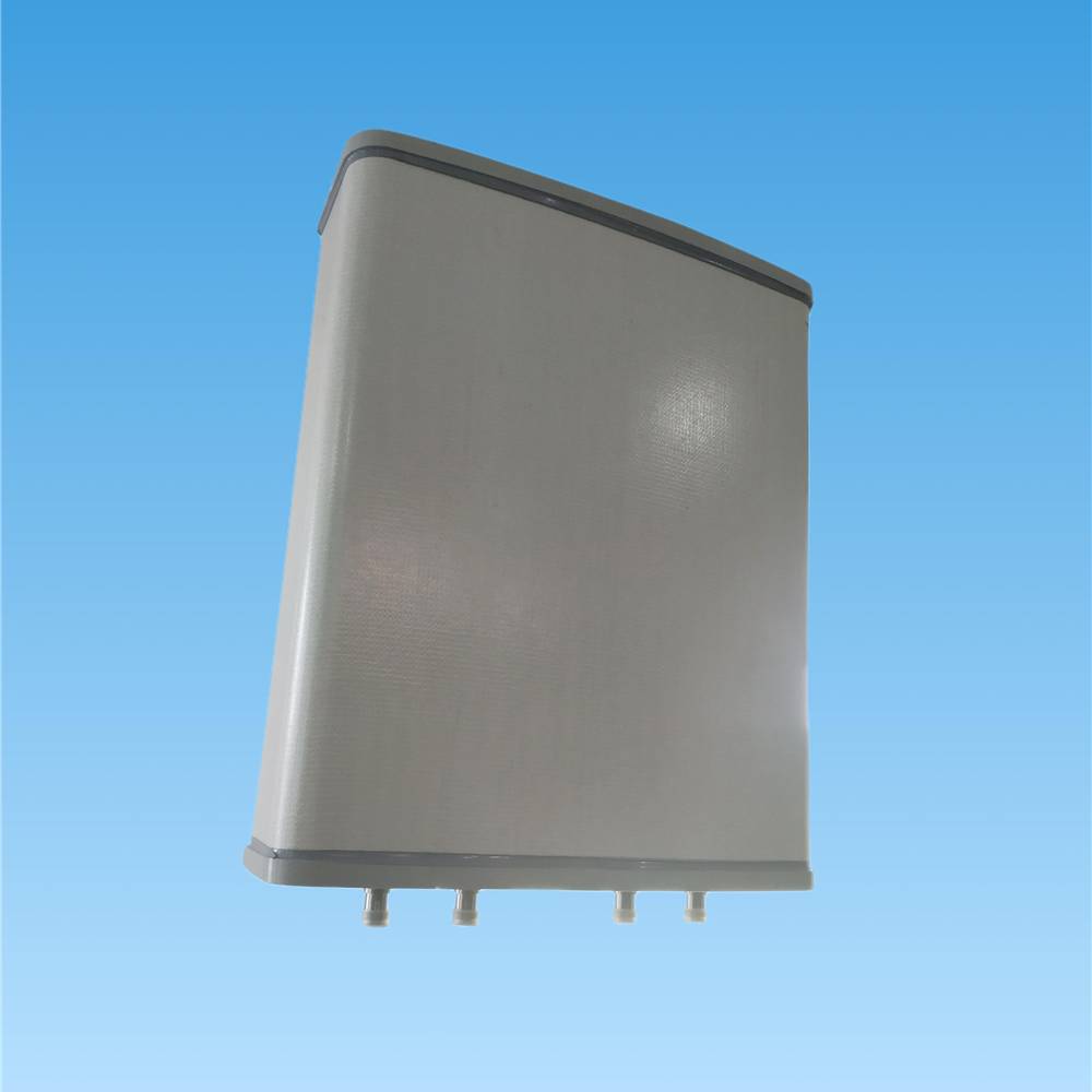 14dBi 698-2700MHz 4x4 Panel Stadium Antenna