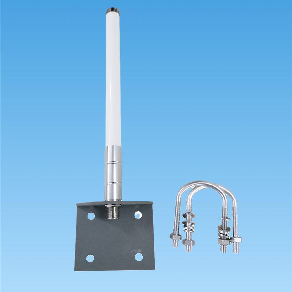 2dBi 865-868MHZ Fiberglass Omni-Directional Antenna