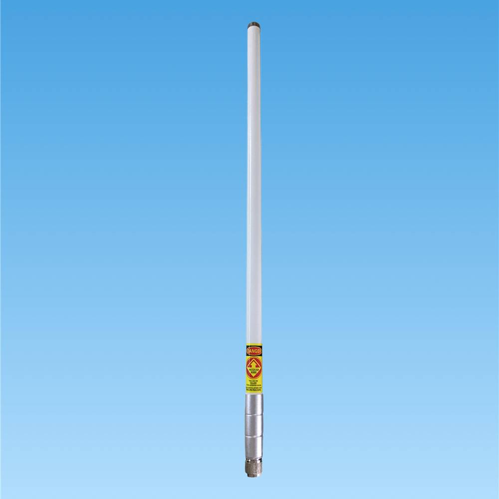 5dBi 865-868MHZ Fiberglass Omni-Directional Antenna 