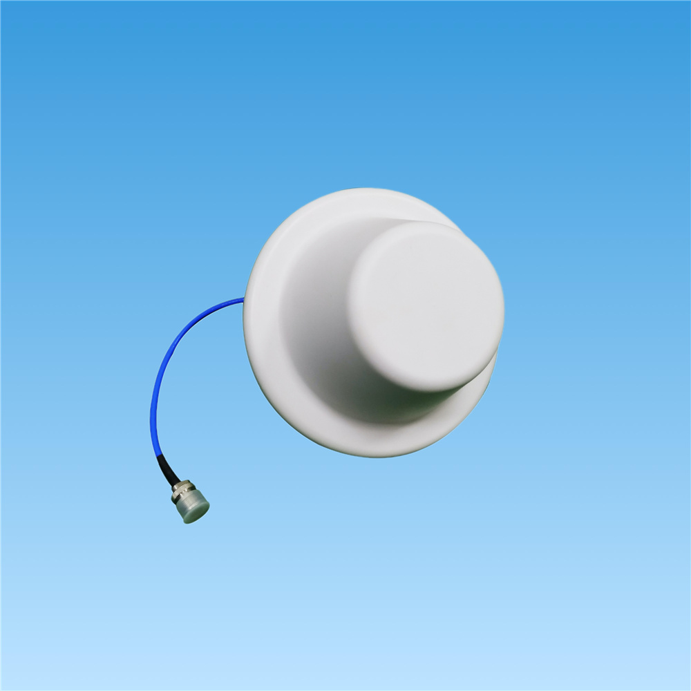 698-960/1710-2700MHz SISO Omni-Directional Antenna