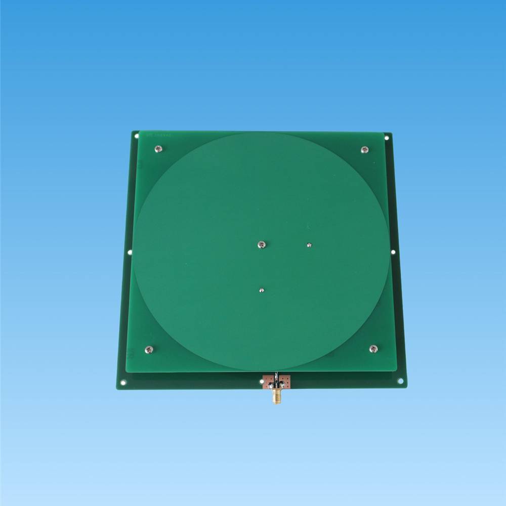 FarField Pro/Long Range RFID PCB Antenna