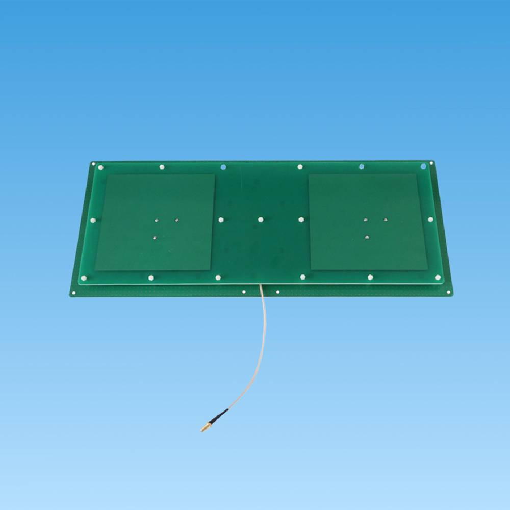 FarField Pro/Long Range UHF RFID PCB Antenna