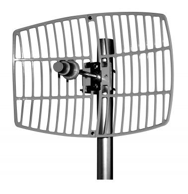 26.5dBi 5.8GHZ Grid Parabolica Antenna