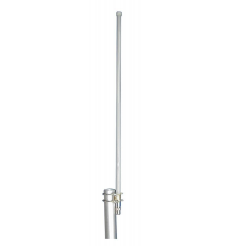 12dBi 2.4GHz Fiberglass Omni-Directional Antenna