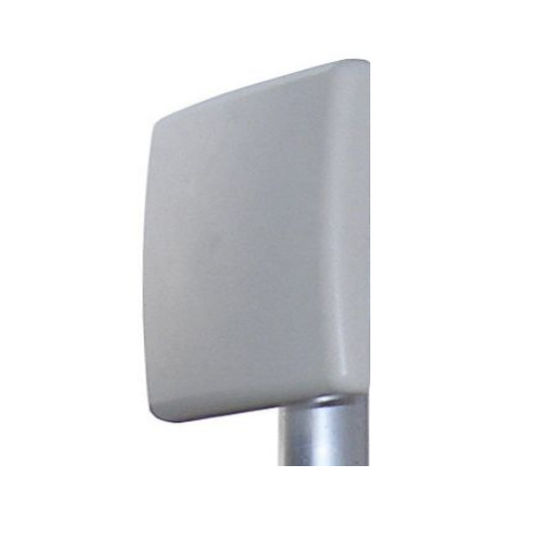 5.8GHz 2x2 MIMO VER And HOR POL 19 Degree Panel Directional WIFI Antenna