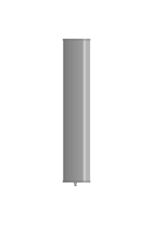 800-960/1710-2700 MHz, 17dBi Directional Panel Antenna