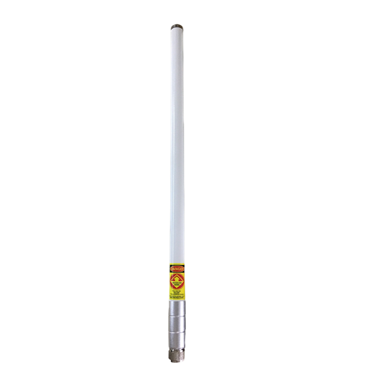 10dBi 806-960MHZ Fiberglass Omni-Directional Antenna