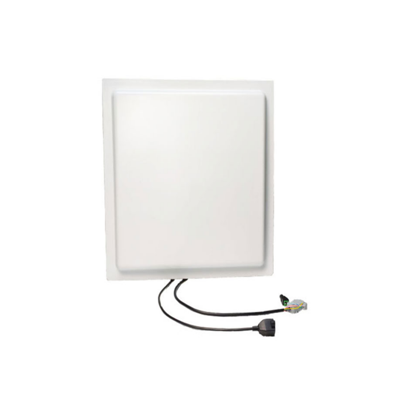 High Performance UHF Super Long Range Integrated Reader 450 X 450 X 70mm