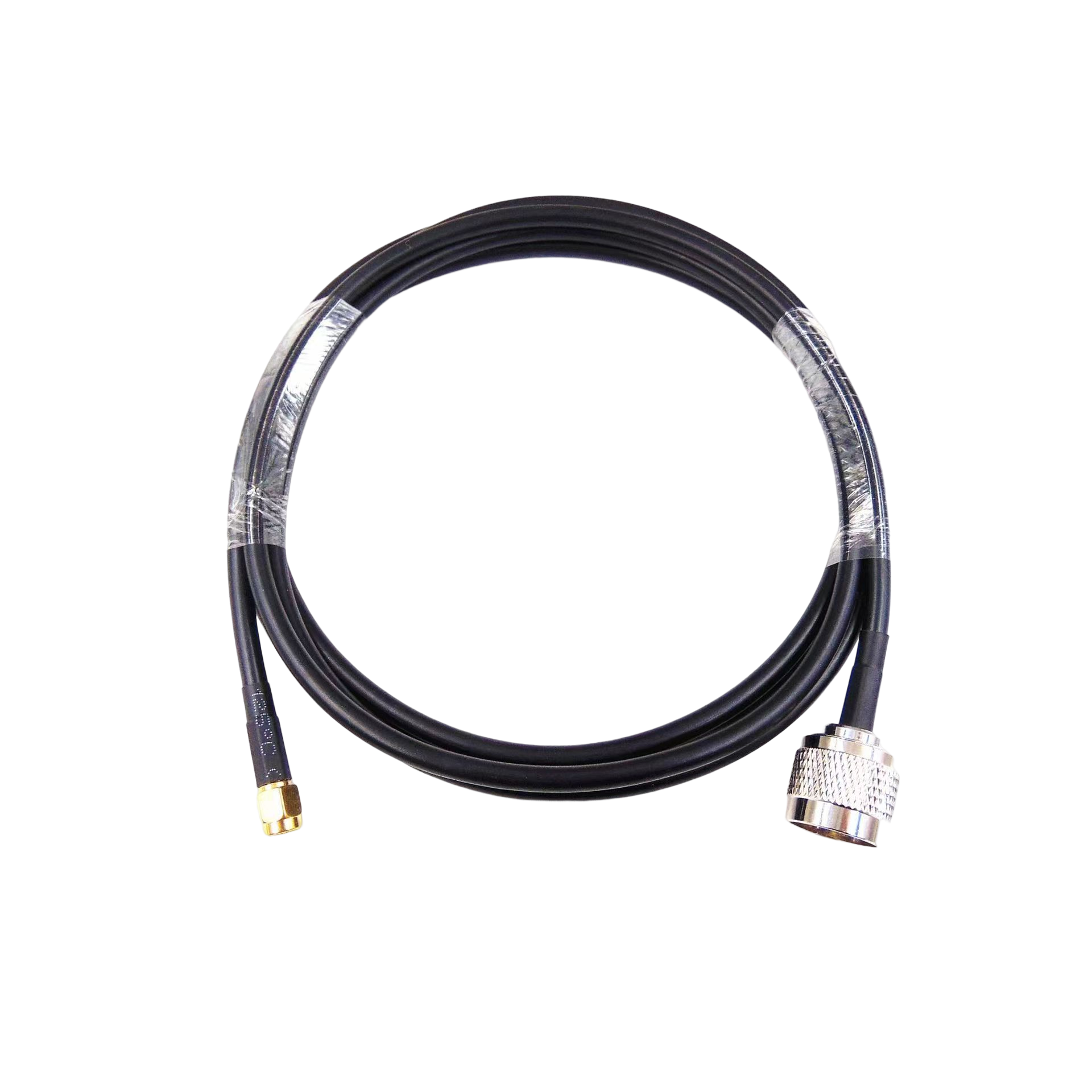 N Male To SMA Male RG58 RF Pigtail Coaxial Cable