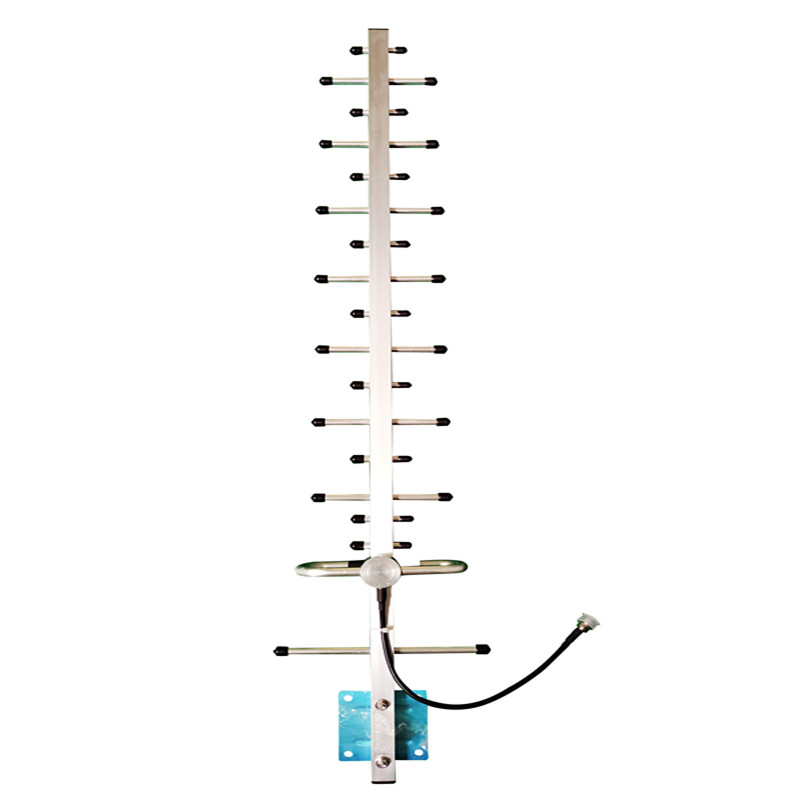 LPDA Yagi 700–960/ 1710-2200MHz Wideband Directional Antenna