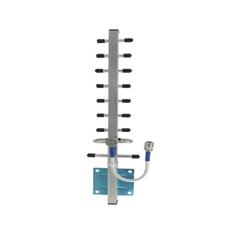 10dBi High Gain 1710-2170MHz Yagi Antenna