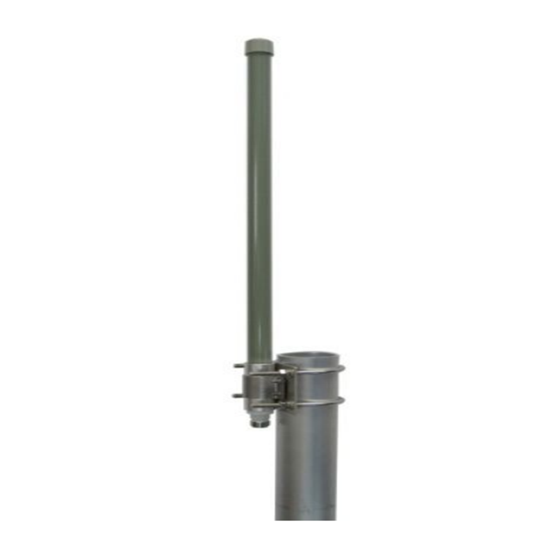 5dBi 470-510MHZ Fiberglass Omni-Directional Antenna 