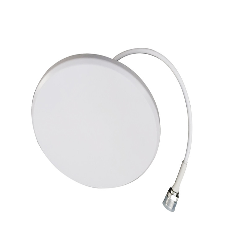 698-960/1710-2700MHz SISO Ultra Slim Omni-Directional Antenna