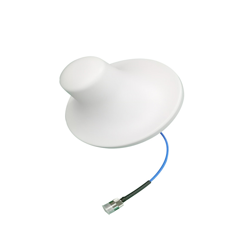 698-960/1710-2700MHz SISO Waterdrop Omni-Directional Antenna