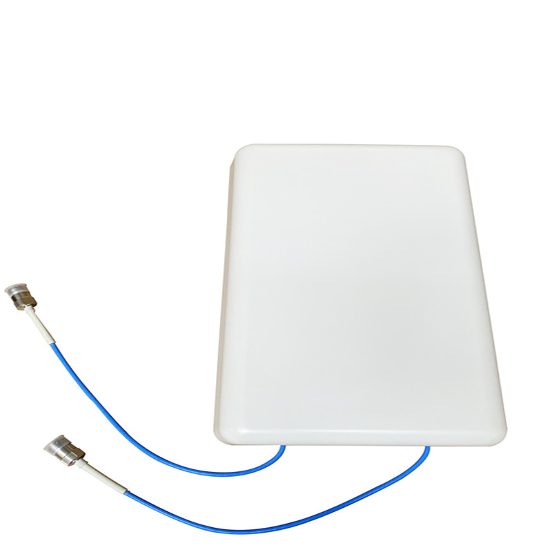 698-960/1710-2700/3300-4000MHz 2x2 MIMO Panel Directional Antenna