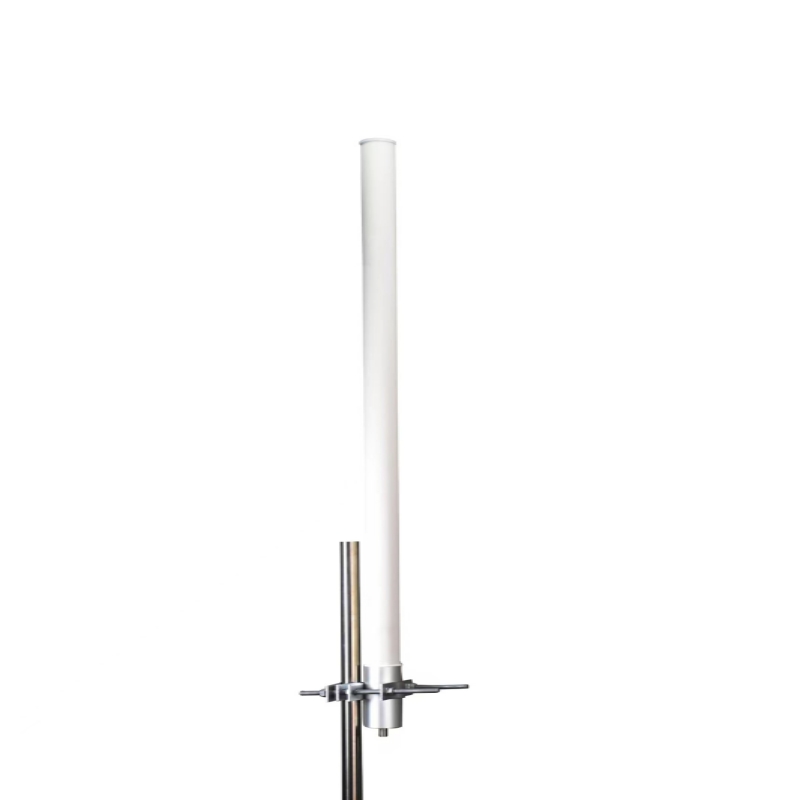 High Gain 12/14dBi 698-960/1710-2700MHz Outdoor Omni Directional Antenna 1500mm