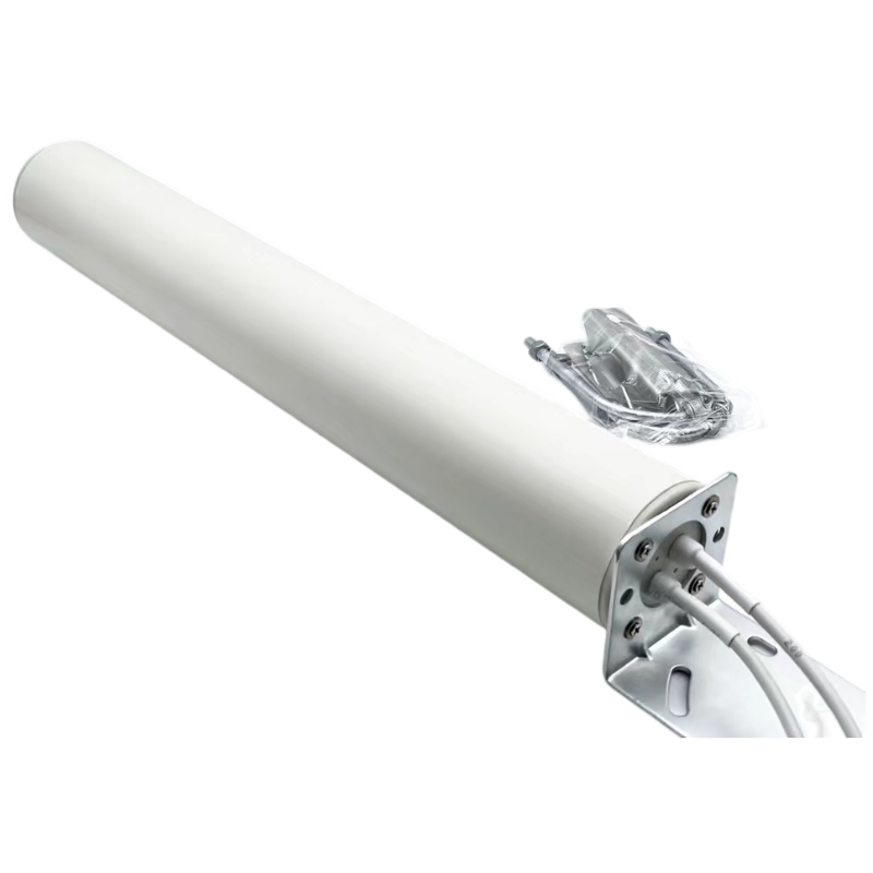 13dBi High Gain 698-4000MHz Omni Outdoor Antenna