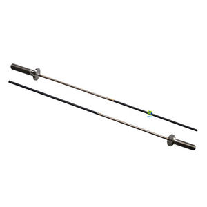 powered water heater anode rod 