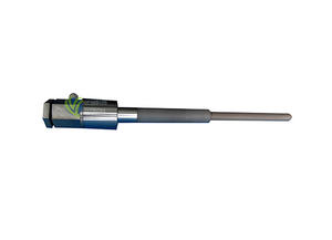 MMO Titanium Probe Anode for Cathodic Protection of Water heaters and boilers