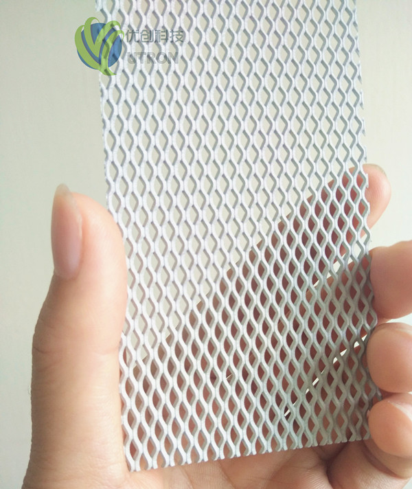 Platinum Plated Titanium Mesh Anode For Hydrogen Production By Water Electrolysis