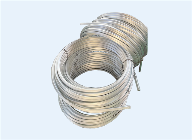 Zinc ribbon anodes are mainly used for the protection of pipelines in casing, 