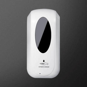 Automatic soap dispenser FW09 alcohol dispenser drip foam spray 3 output options