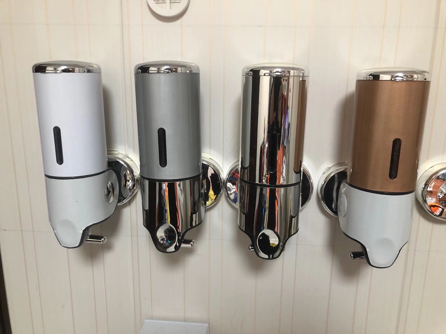 manual soap dispenser Fangwa health company best soap dispensers supplier